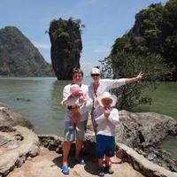 Отзыв от Василиса - Visa DTV